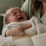 Bébé pleure beaucoup après vaccin 2 mois : pleurs et réaction 24-48 heures
