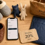 Bibalou code promo : 20% de réduction sur chaussons bébé, livraison offerte dès 2 paires