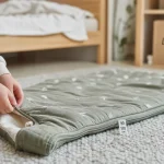 Sac de couchage bébé 2 ans : TOG et longueur