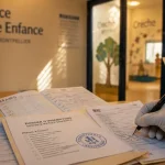 Crèche à montpellier : dossier pour obtenir une place en crèche
