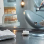 Syndrome du biberon : dents de lait et prévention chez le jeune enfant