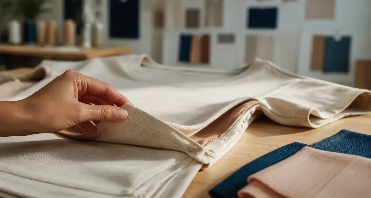 T shirt allaitement : confort discret et style au quotidien